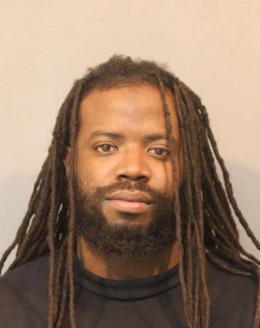 Roosevelt Jones
